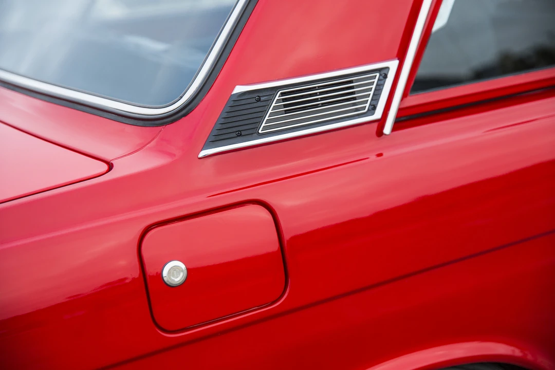 1971 Nissan 510 Bluebird - Image 30 of 31