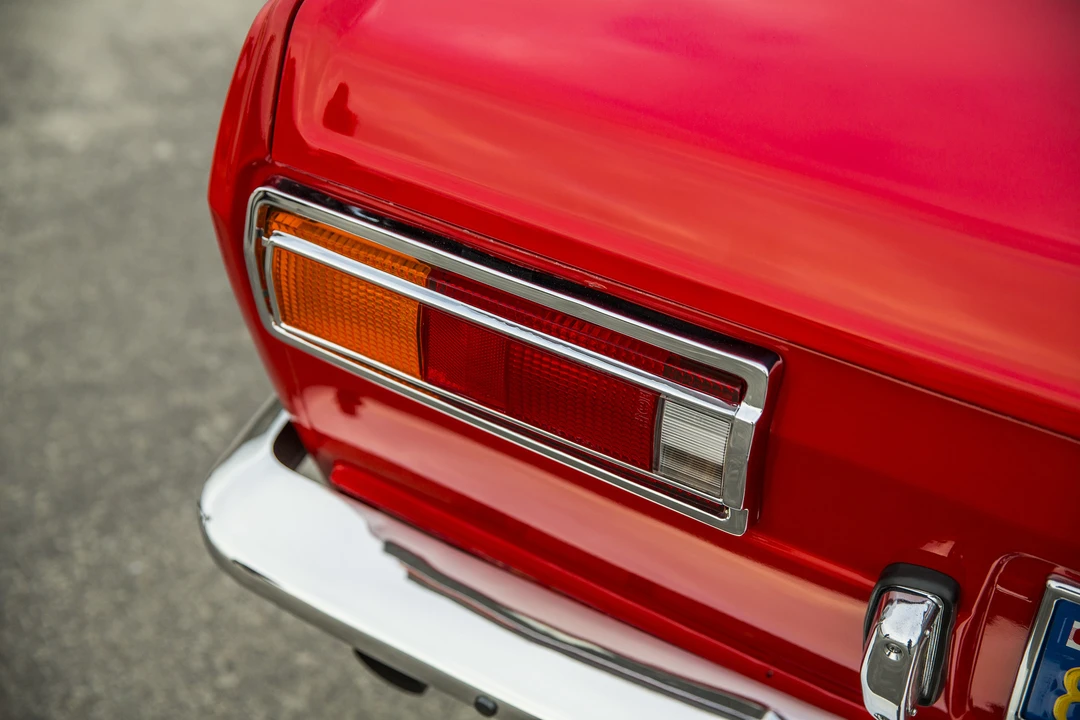 1971 Nissan 510 Bluebird - Image 24 of 31