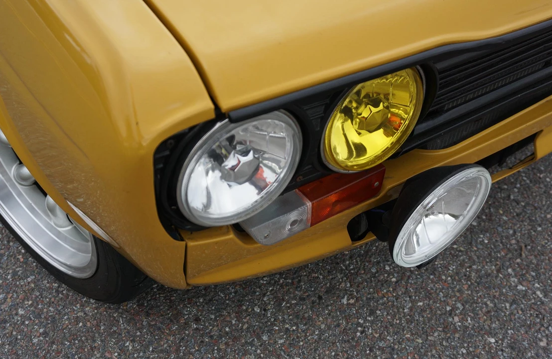 1971 Nissan 510 Bluebird - Image 28 of 31