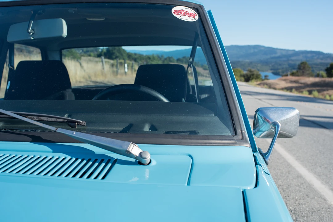 1971 Nissan 510 Bluebird - Image 21 of 31