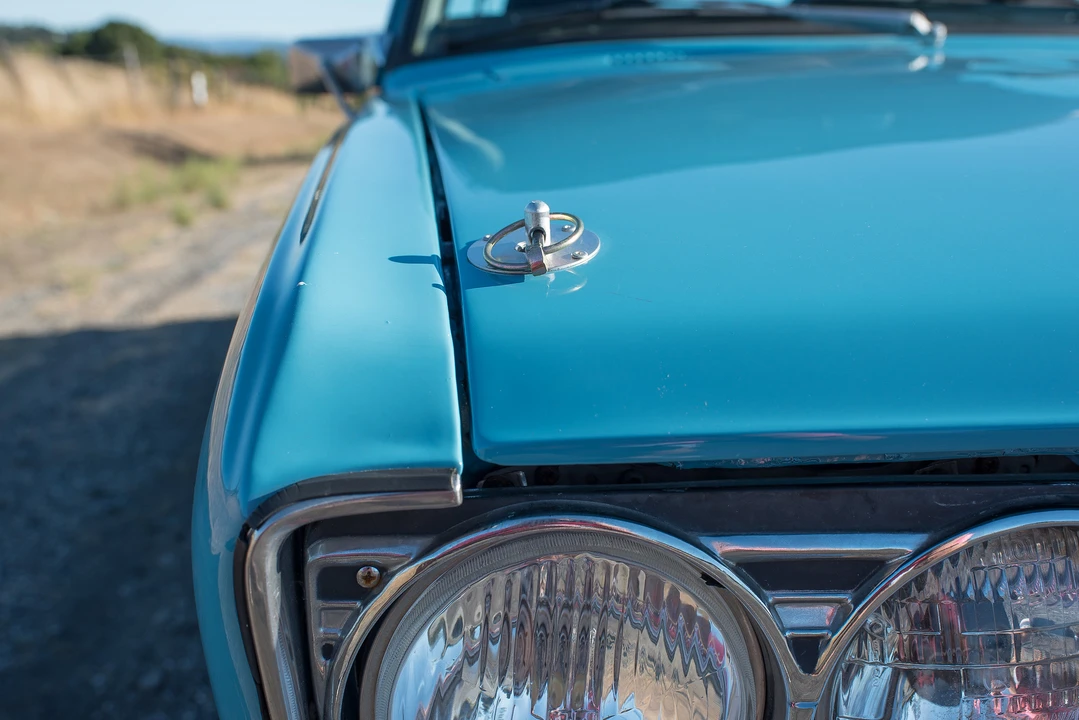 1971 Nissan 510 Bluebird - Image 18 of 31