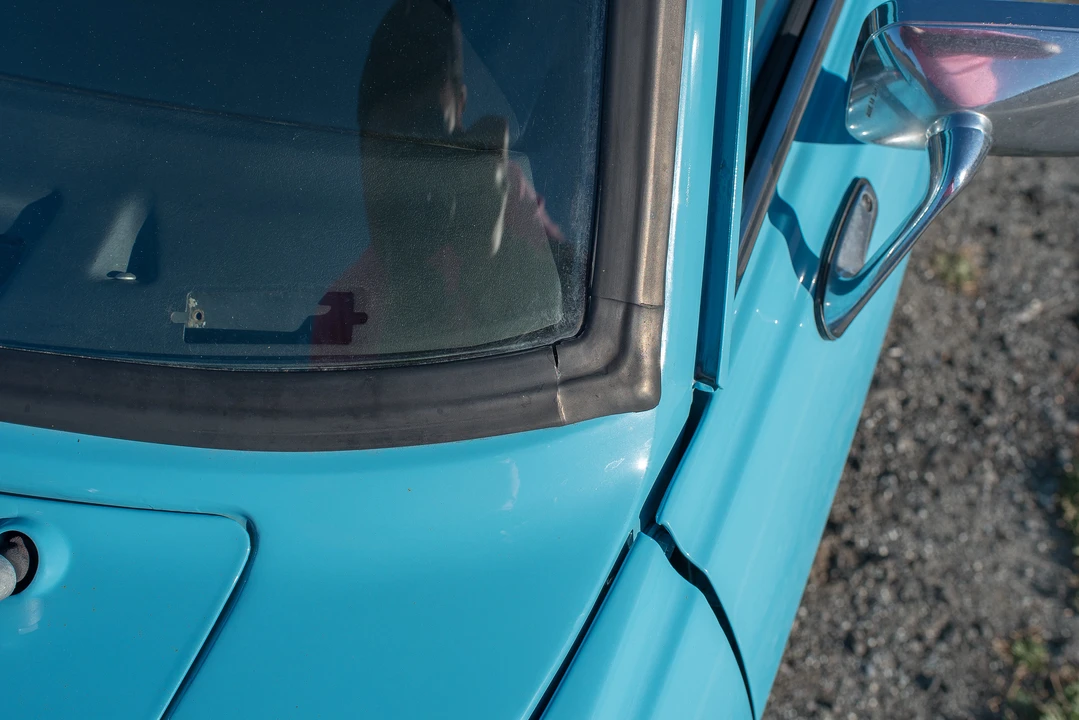 1971 Nissan 510 Bluebird - Image 22 of 31