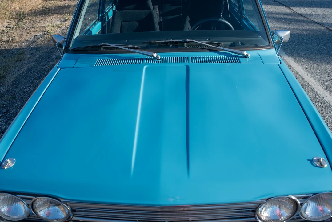 1971 Nissan 510 Bluebird - Image 19 of 31