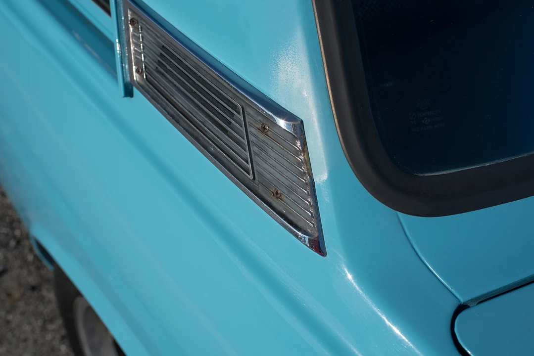 1971 Nissan 510 Bluebird - Image 30 of 31
