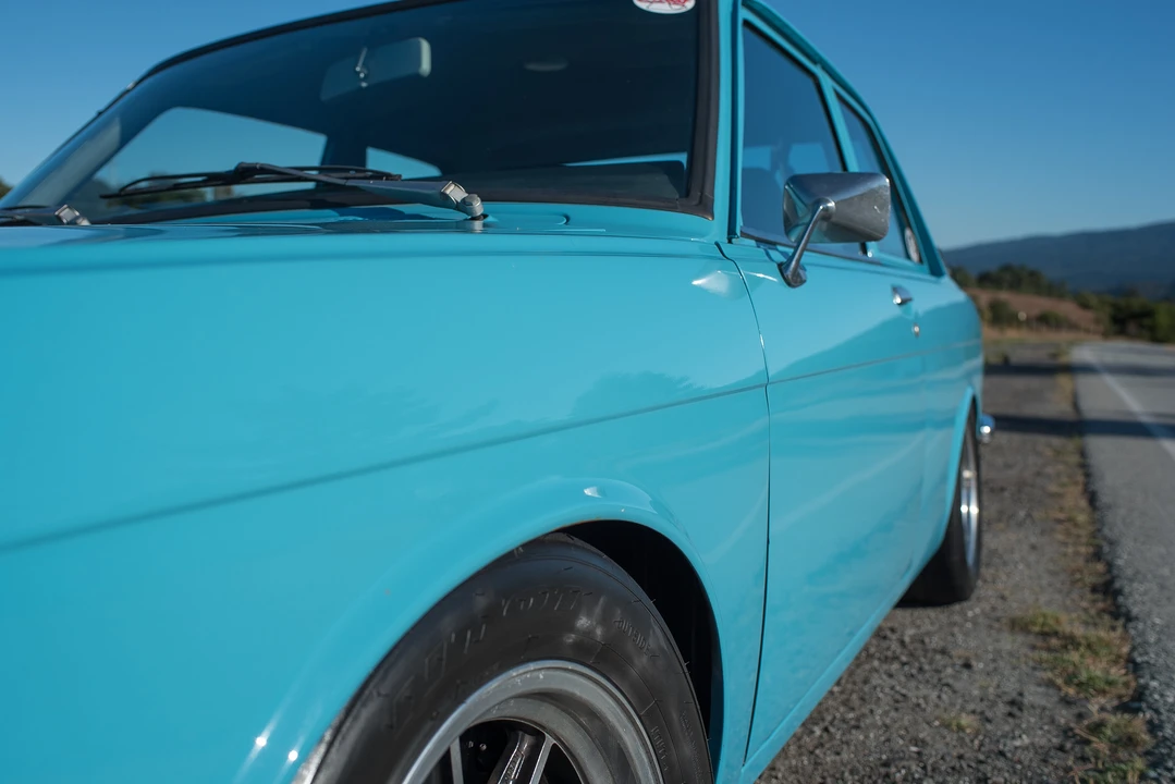 1971 Nissan 510 Bluebird - Image 27 of 31