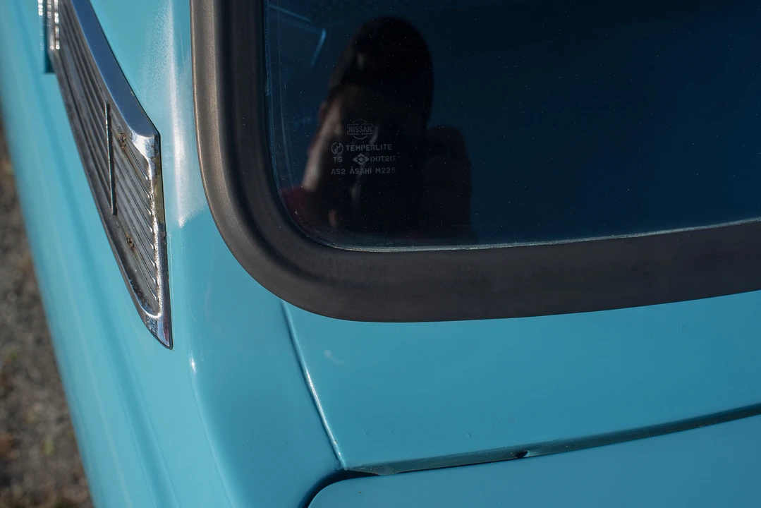 1971 Nissan 510 Bluebird - Image 31 of 31