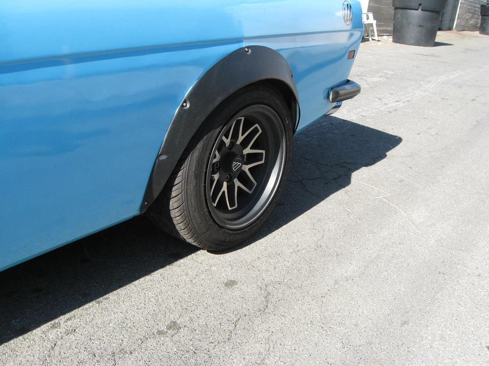 1971 Nissan 510 Bluebird - Image 30 of 31