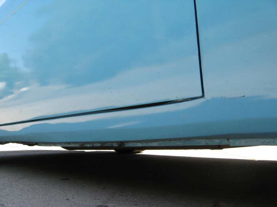 1971 Nissan 510 Bluebird - Image 23 of 31