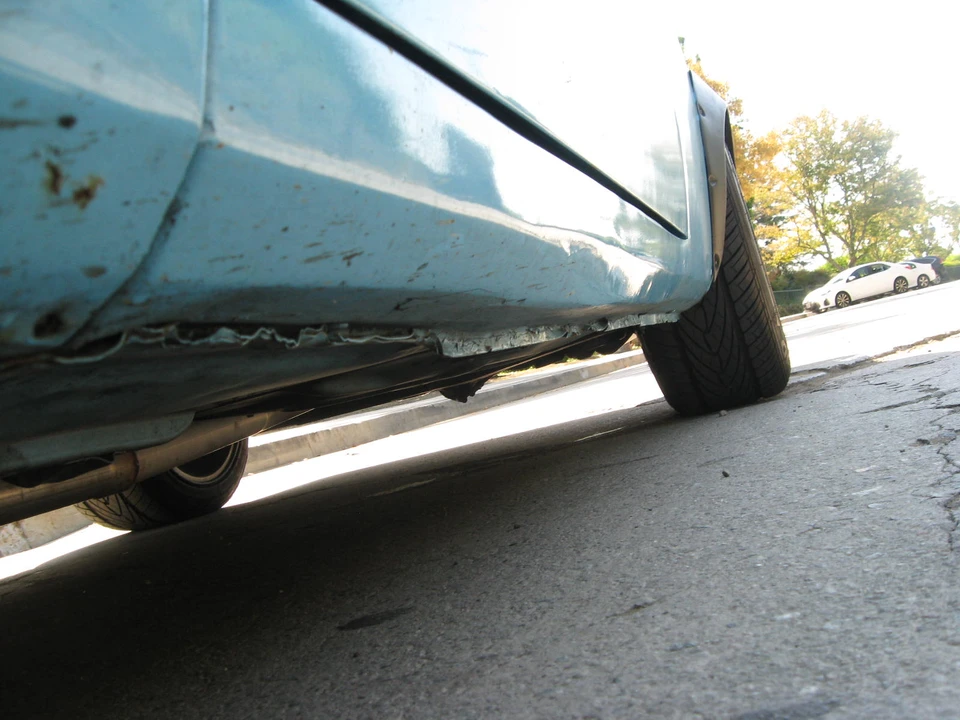 1971 Nissan 510 Bluebird - Image 25 of 31