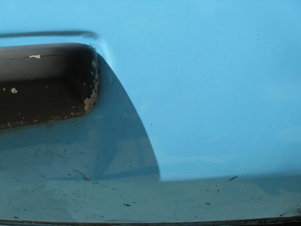 1971 Nissan 510 Bluebird - Image 27 of 31