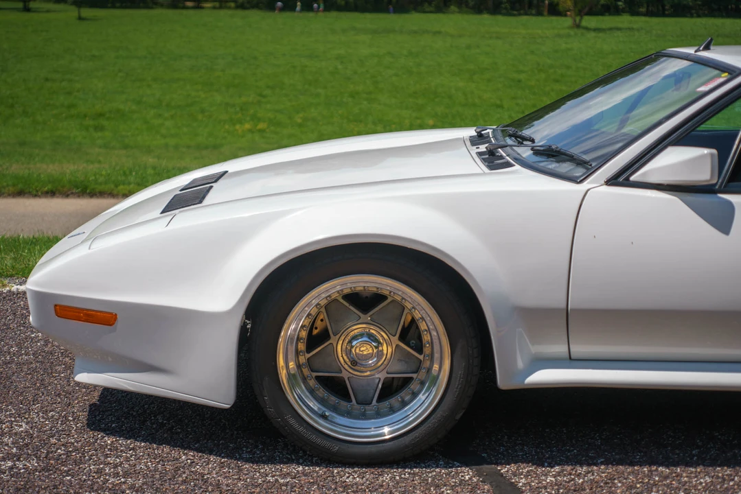 1971 DeTomaso Pantera - Image 13 of 31