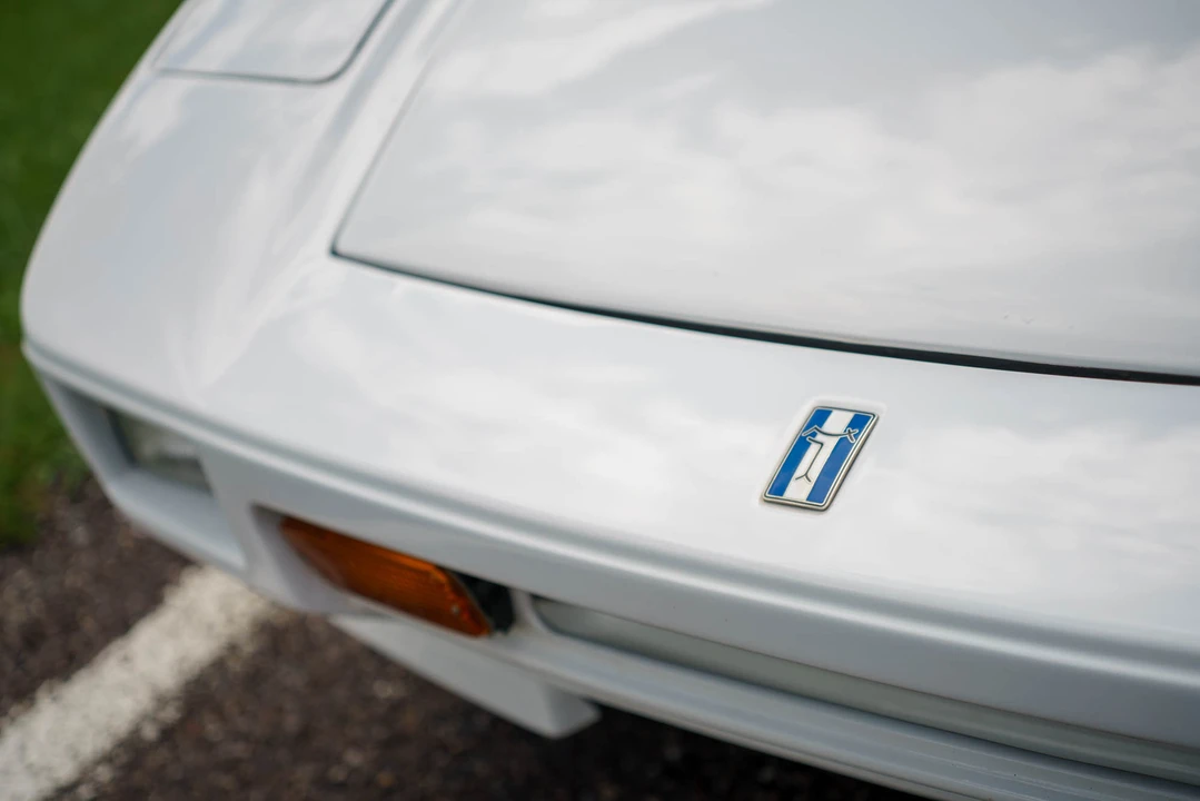 1971 DeTomaso Pantera - Image 25 of 31