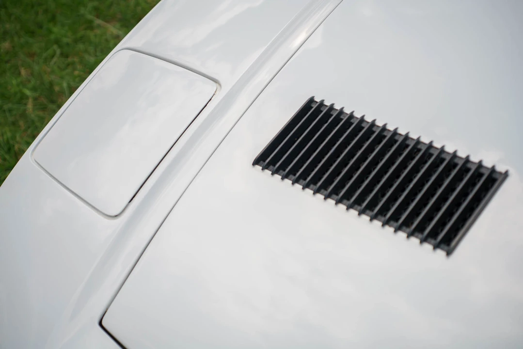 1971 DeTomaso Pantera - Image 24 of 31