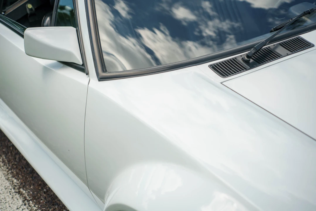 1971 DeTomaso Pantera - Image 19 of 31