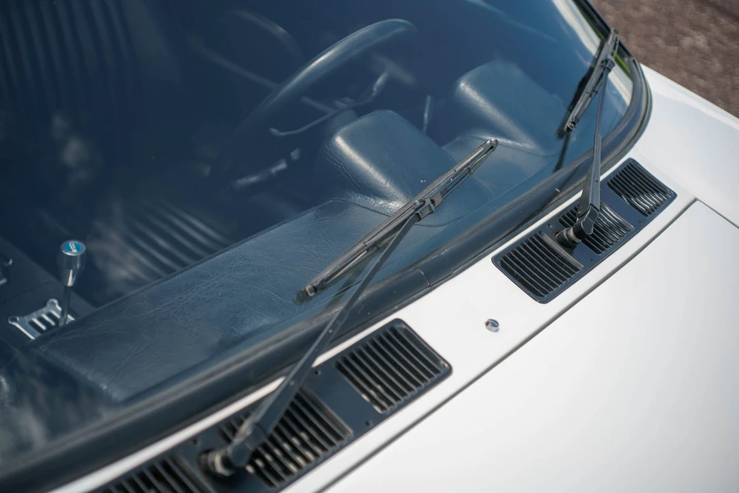 1971 DeTomaso Pantera - Image 20 of 31