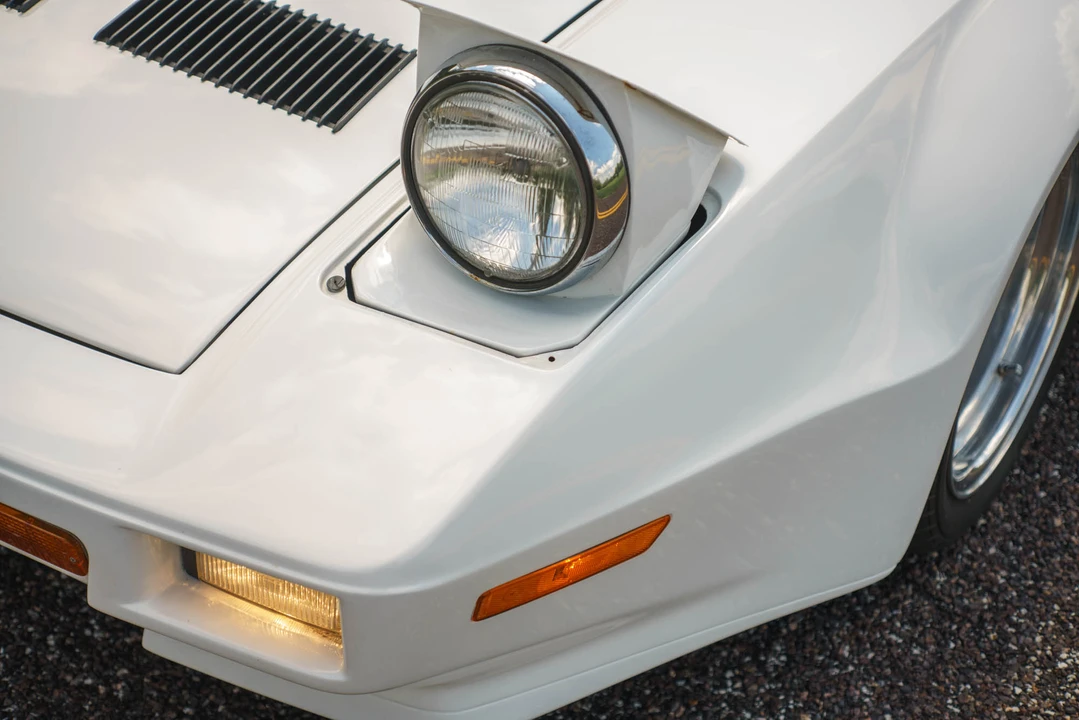 1971 DeTomaso Pantera - Image 28 of 31