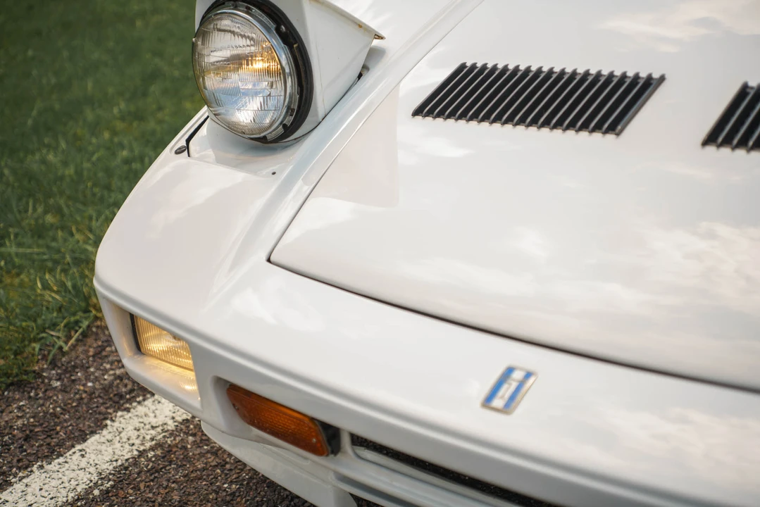 1971 DeTomaso Pantera - Image 27 of 31