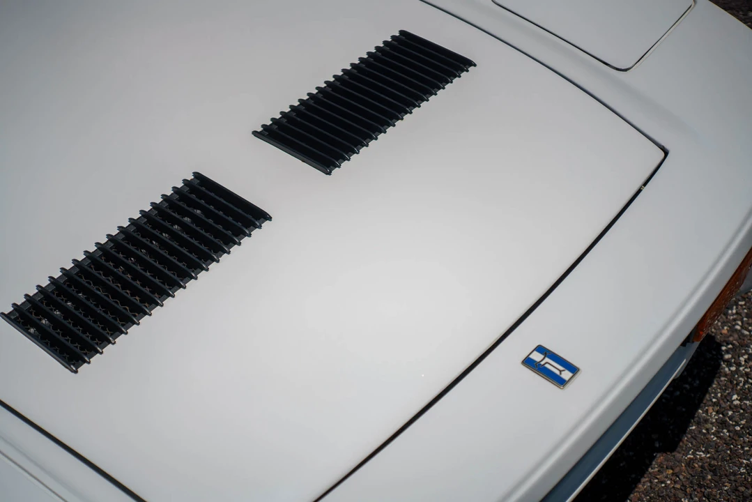 1971 DeTomaso Pantera - Image 22 of 31