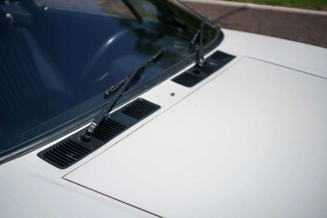 1971 DeTomaso Pantera - Image 21 of 31