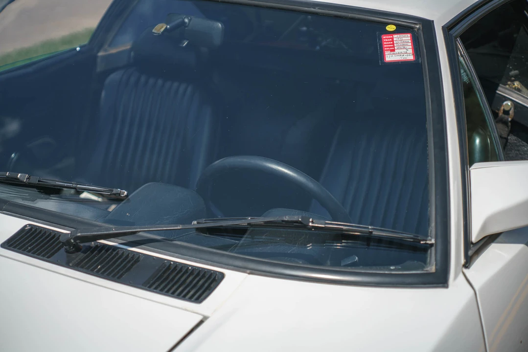 1971 DeTomaso Pantera - Image 29 of 31