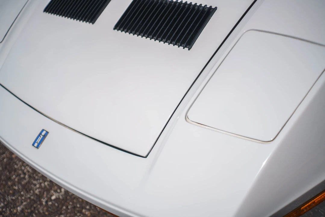 1971 DeTomaso Pantera - Image 26 of 31