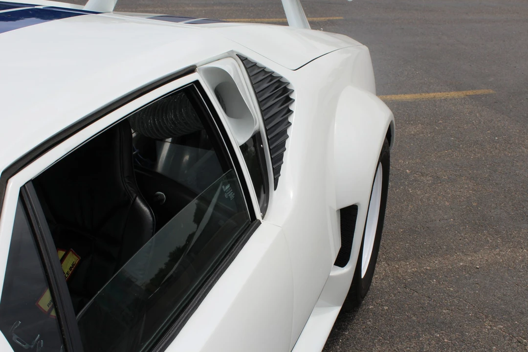 1971 DeTomaso Pantera - Image 23 of 31