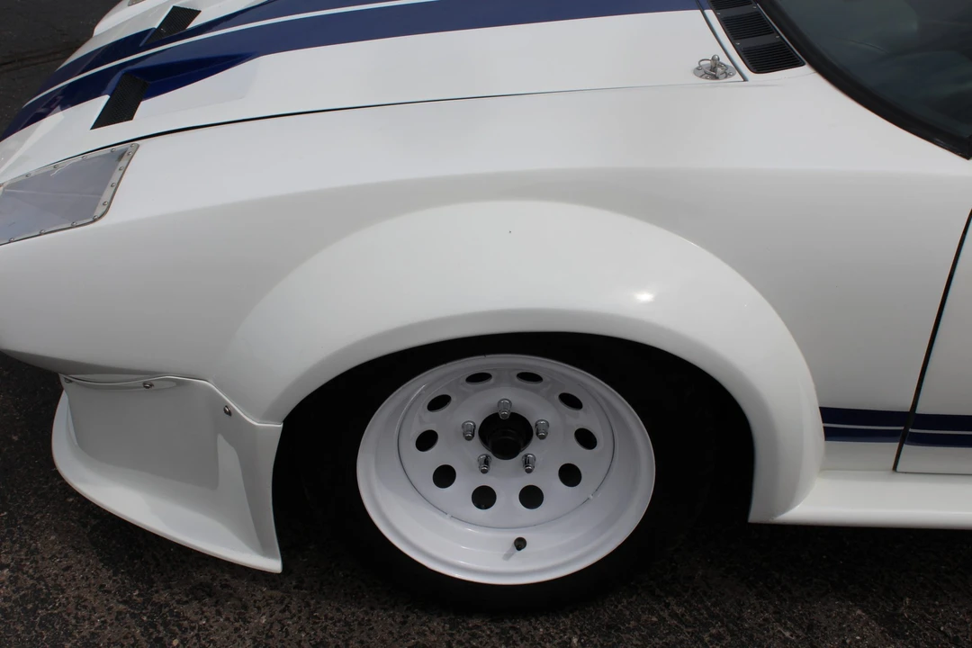 1971 DeTomaso Pantera - Image 18 of 31