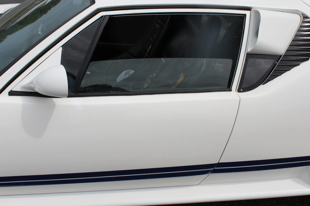 1971 DeTomaso Pantera - Image 22 of 31