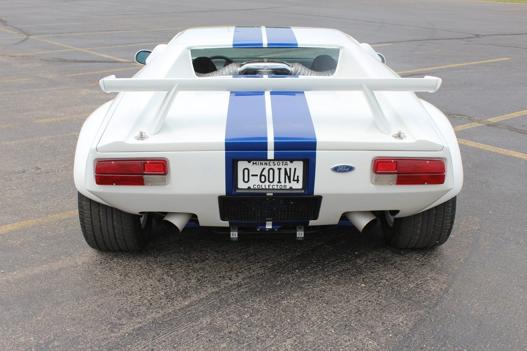1971 DeTomaso Pantera - Image 29 of 31
