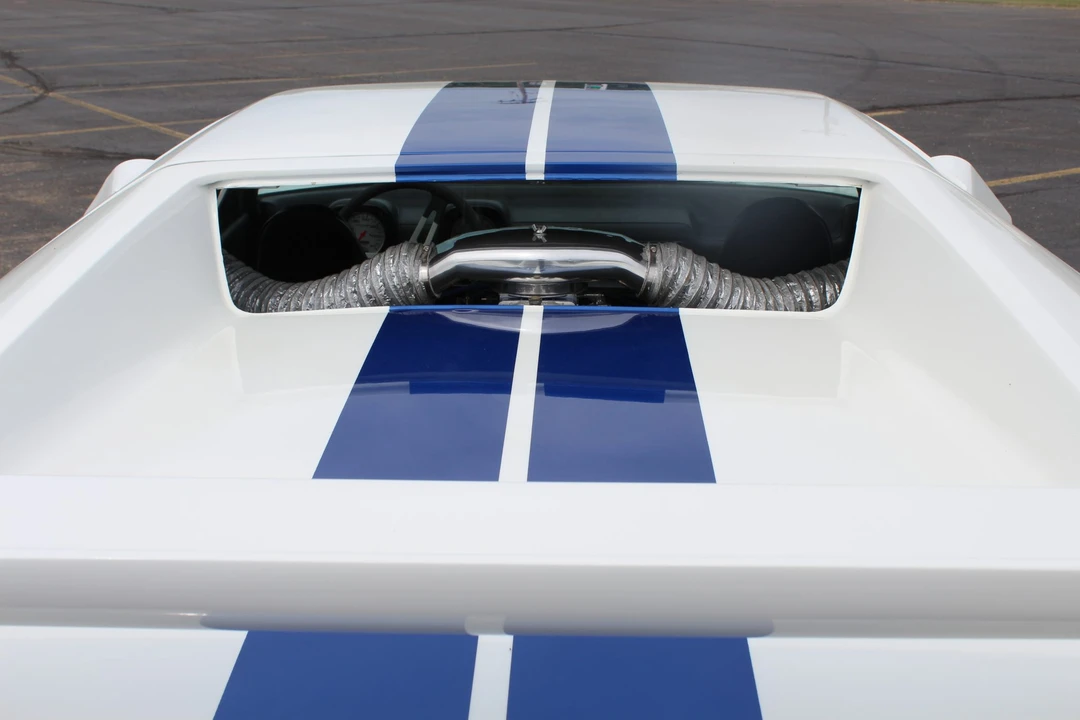 1971 DeTomaso Pantera - Image 30 of 31