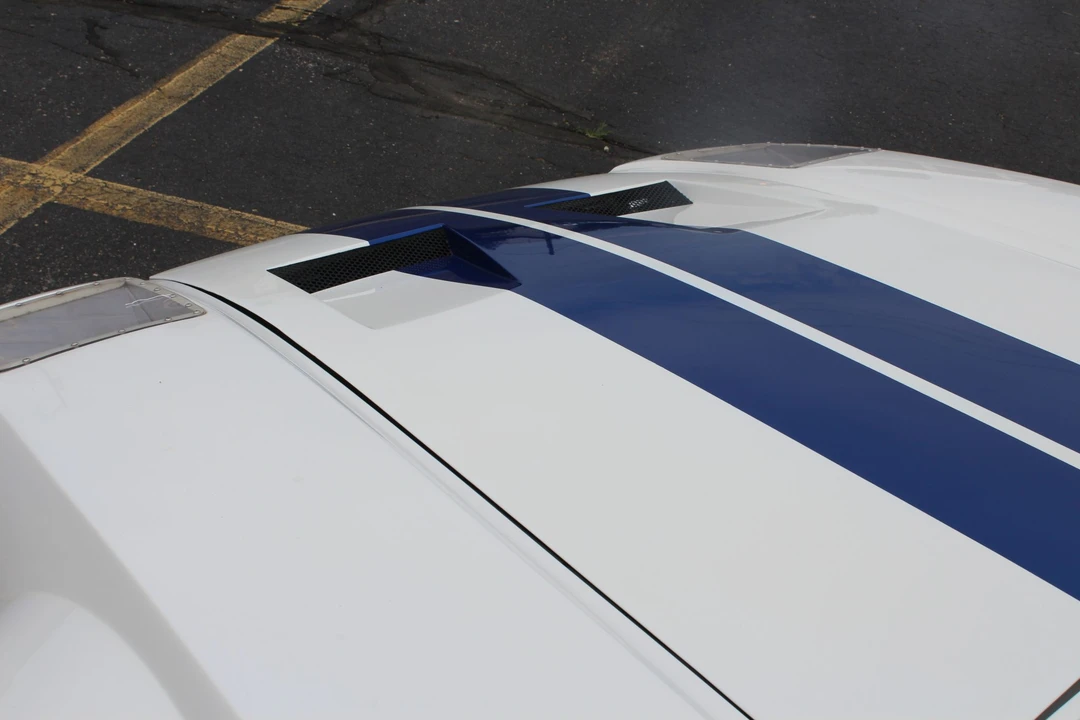 1971 DeTomaso Pantera - Image 17 of 31