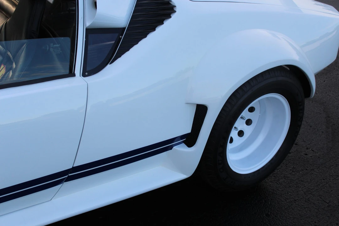 1971 DeTomaso Pantera - Image 24 of 31