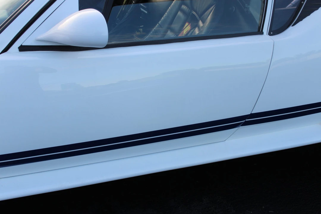 1971 DeTomaso Pantera - Image 21 of 31