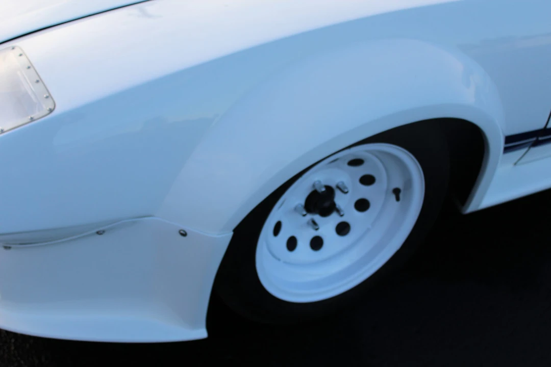 1971 DeTomaso Pantera - Image 19 of 31