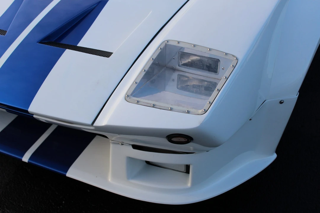 1971 DeTomaso Pantera - Image 14 of 31