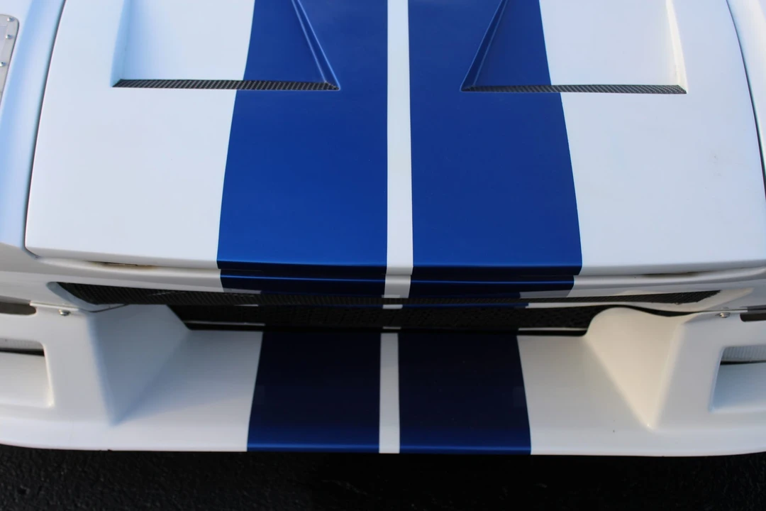 1971 DeTomaso Pantera - Image 12 of 31