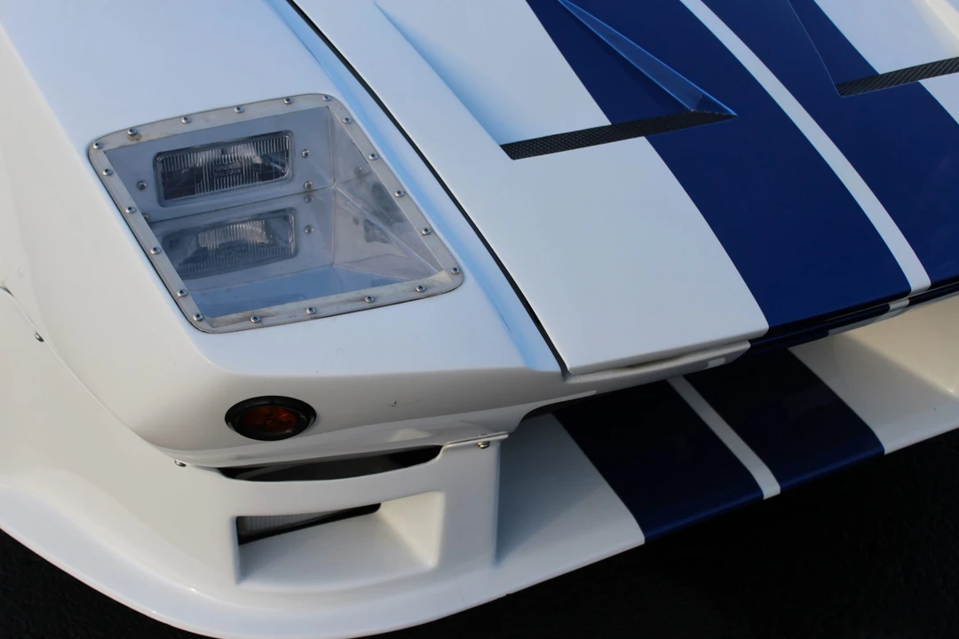 1971 DeTomaso Pantera - Image 9 of 31