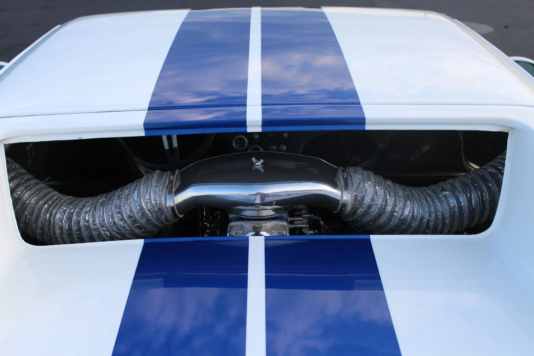 1971 DeTomaso Pantera - Image 31 of 31