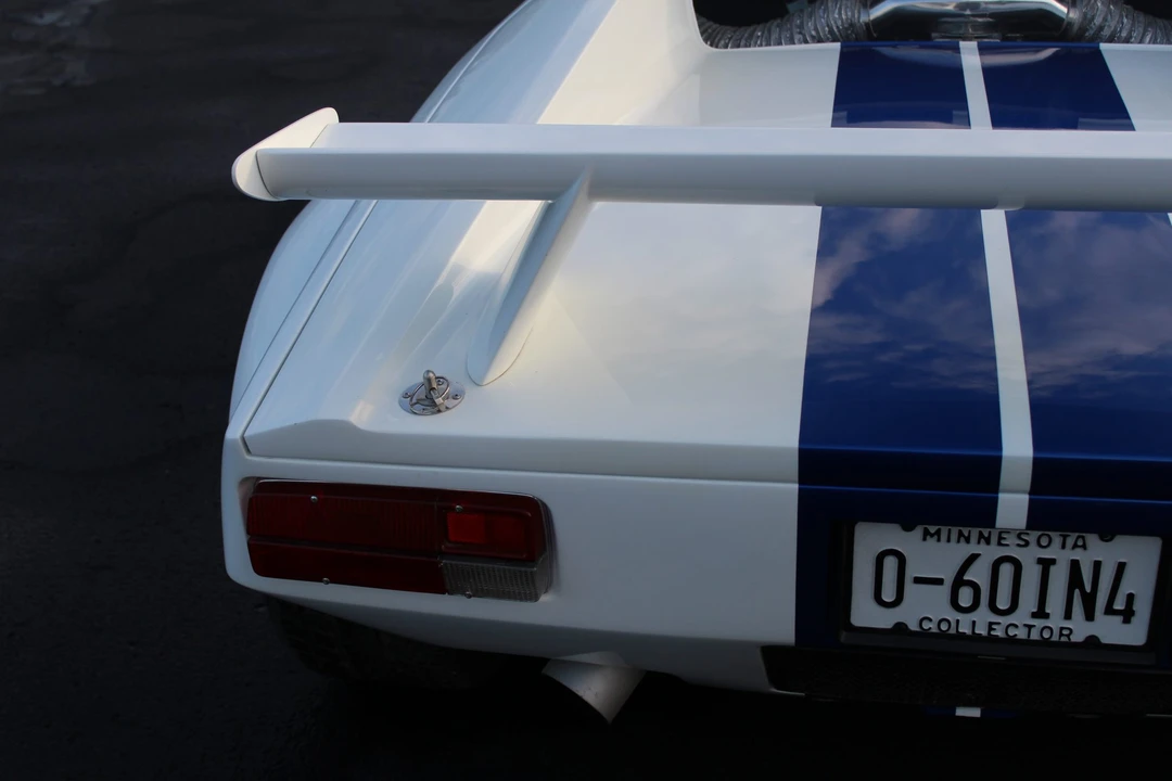1971 DeTomaso Pantera - Image 28 of 31