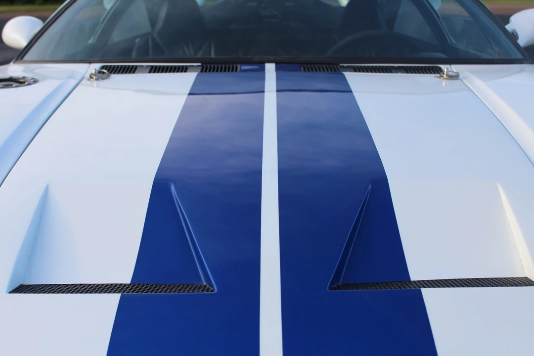 1971 DeTomaso Pantera - Image 10 of 31