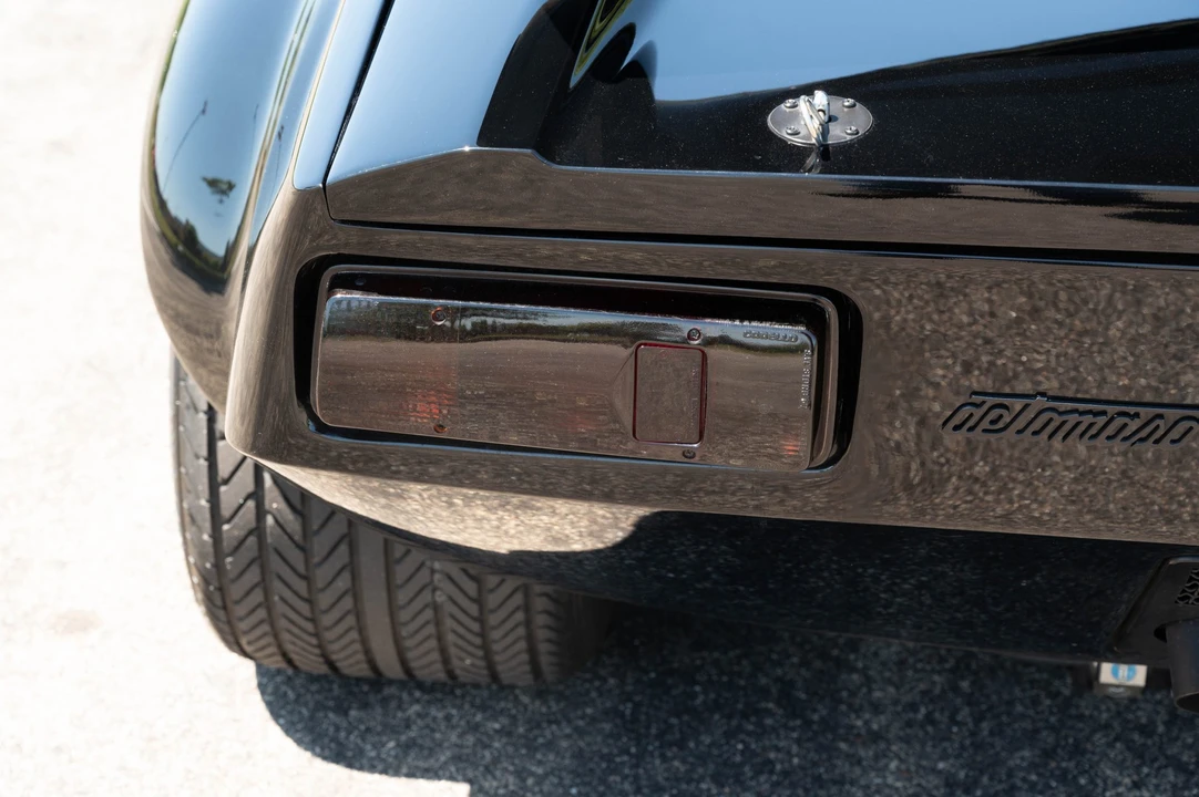 1971 DeTomaso Pantera - Image 30 of 31