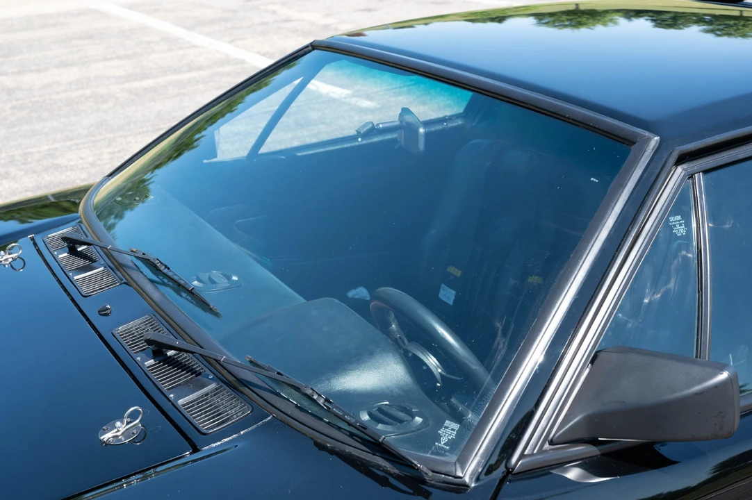 1971 DeTomaso Pantera - Image 15 of 31