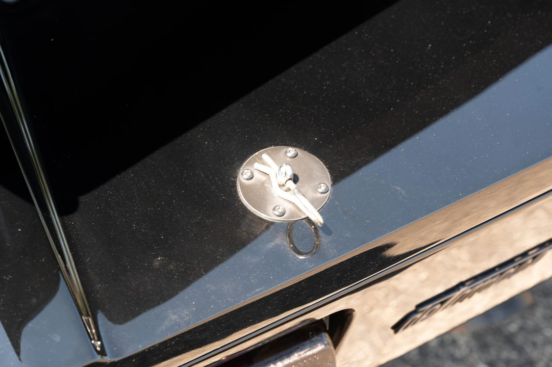 1971 DeTomaso Pantera - Image 29 of 31