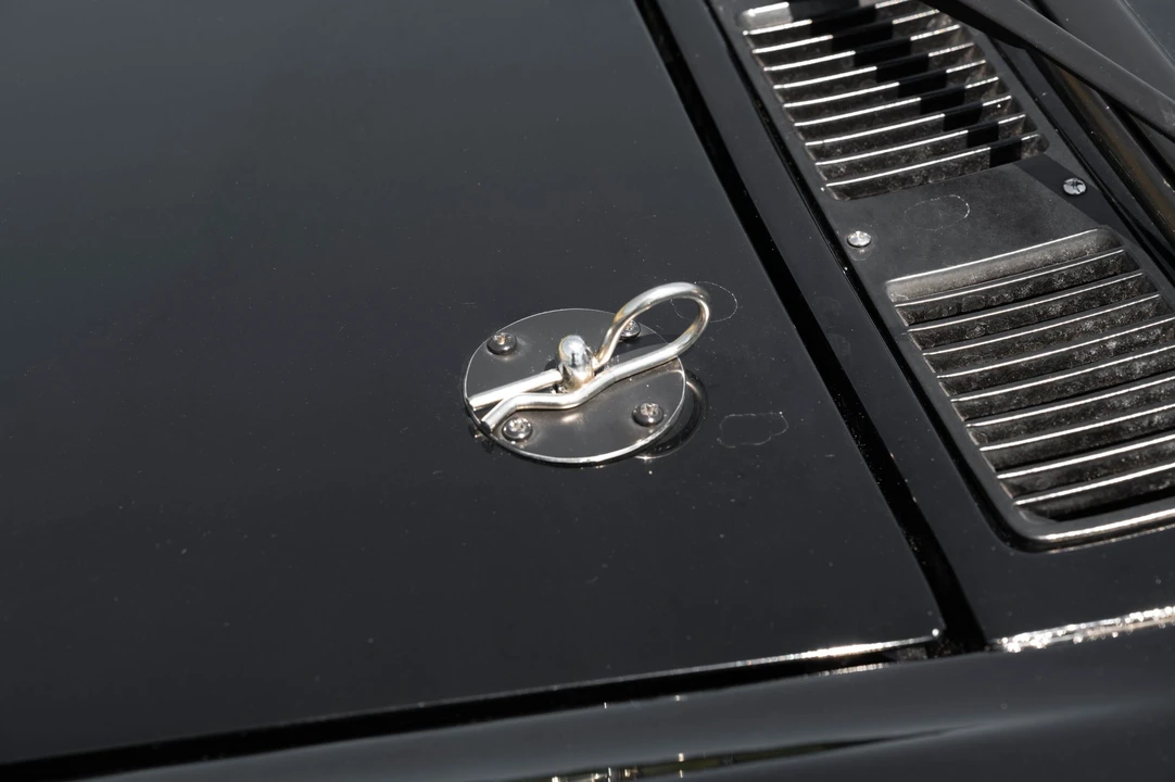 1971 DeTomaso Pantera - Image 16 of 31