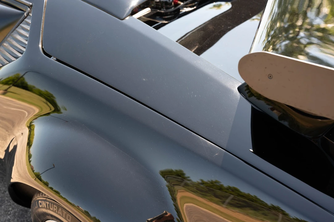 1971 DeTomaso Pantera - Image 28 of 31