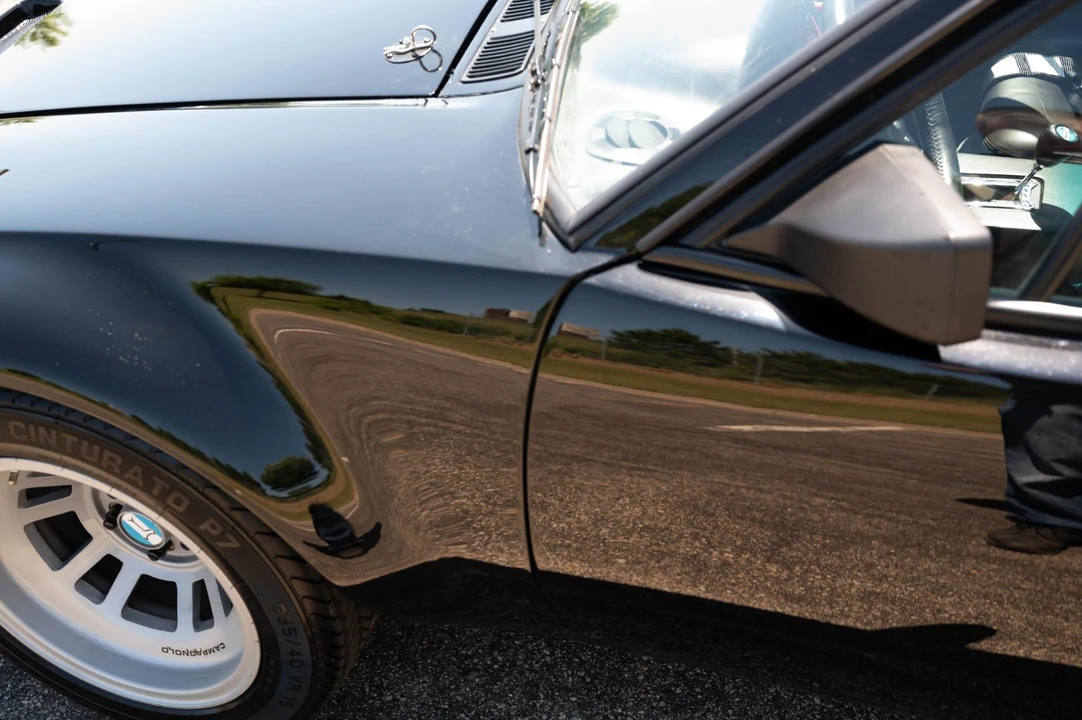 1971 DeTomaso Pantera - Image 13 of 31