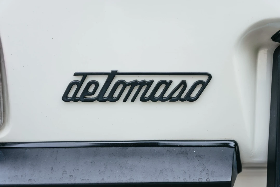 1971 DeTomaso Pantera - Image 22 of 31