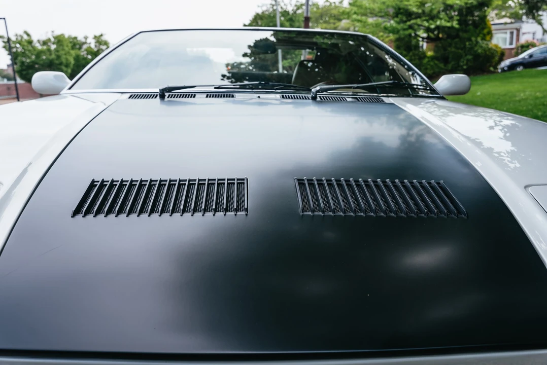 1971 DeTomaso Pantera - Image 14 of 31