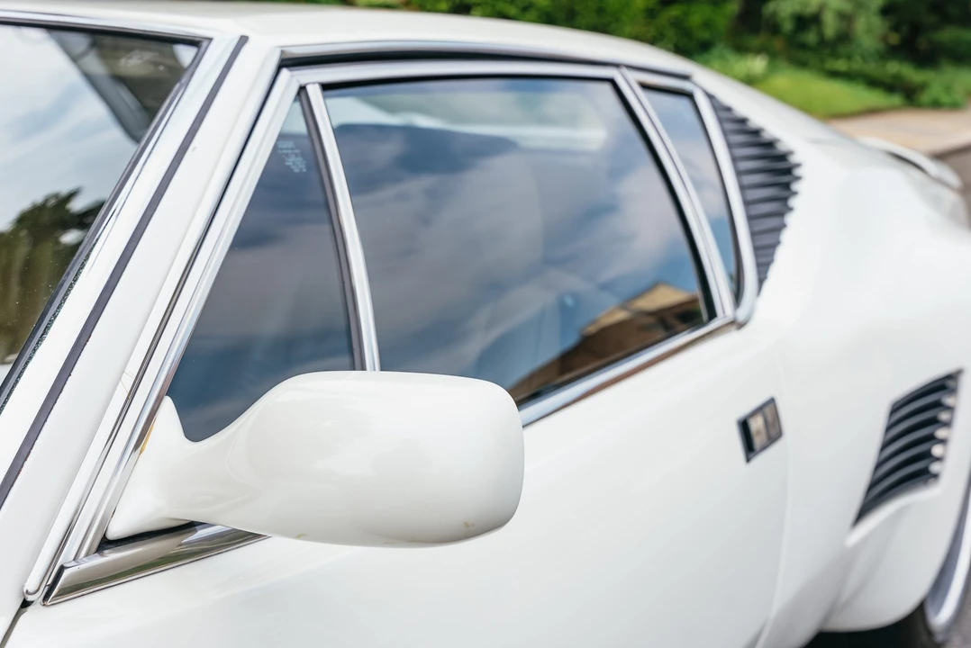 1971 DeTomaso Pantera - Image 17 of 31