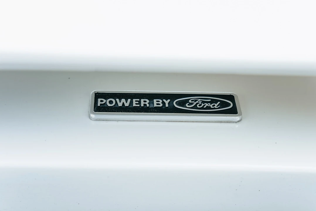 1971 DeTomaso Pantera - Image 30 of 31